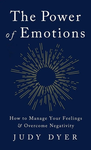 The Power Of Emotions | How To Manage Your Feelings And Overcome Negativity-image