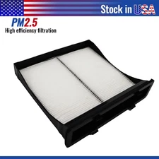 Cabin Air filter For 2009-2018 Subaru Forester 2012-2021 Wrx 2008-2016 Imprez
