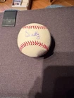 Don Mattingly Signed Autograph Official MLB Baseball