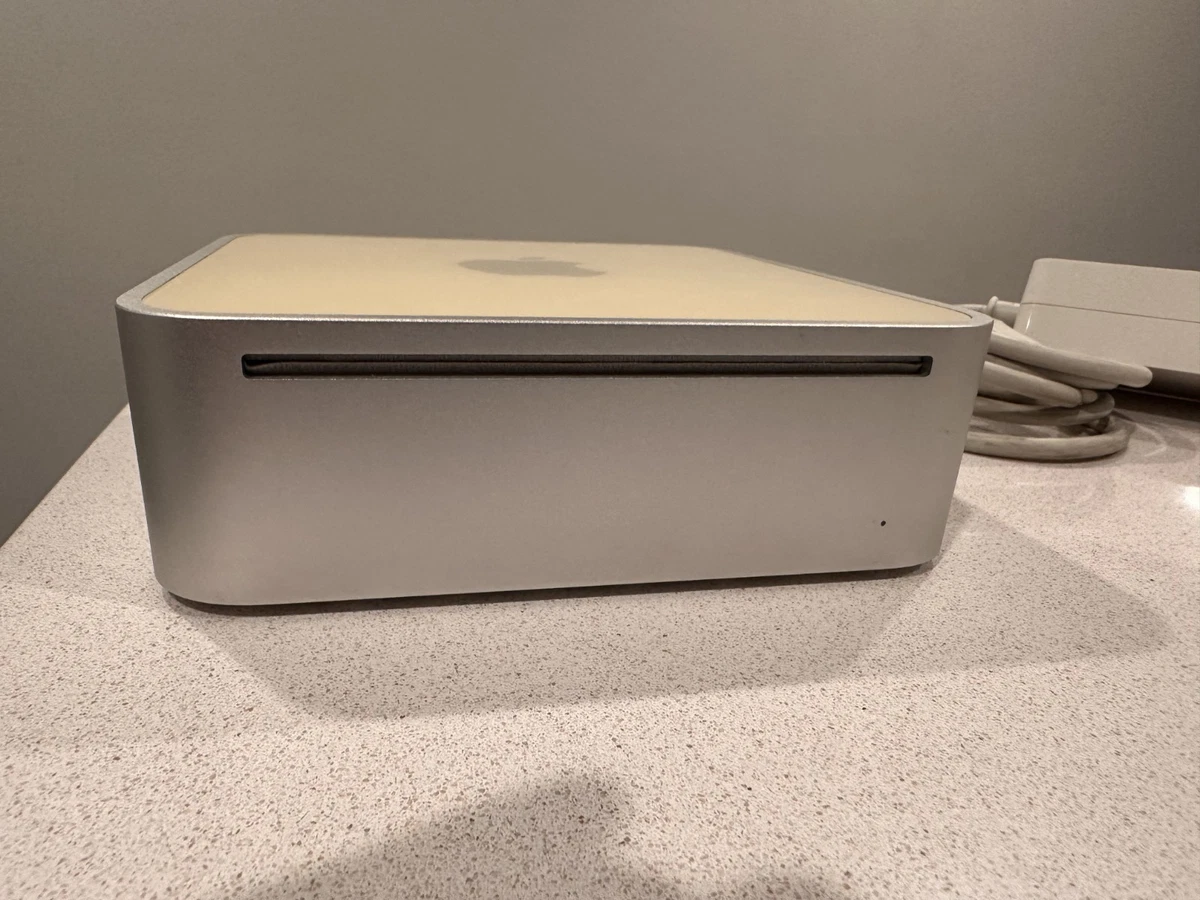 Mac Mini A1103 for sale - eBay