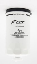 Filtre à carburant Iveco MASSIF