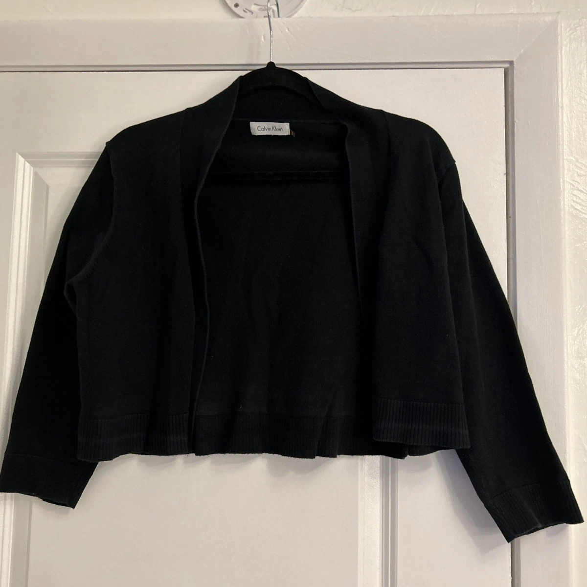 Calvin Klein Sweaters for Women for Sale - eBay