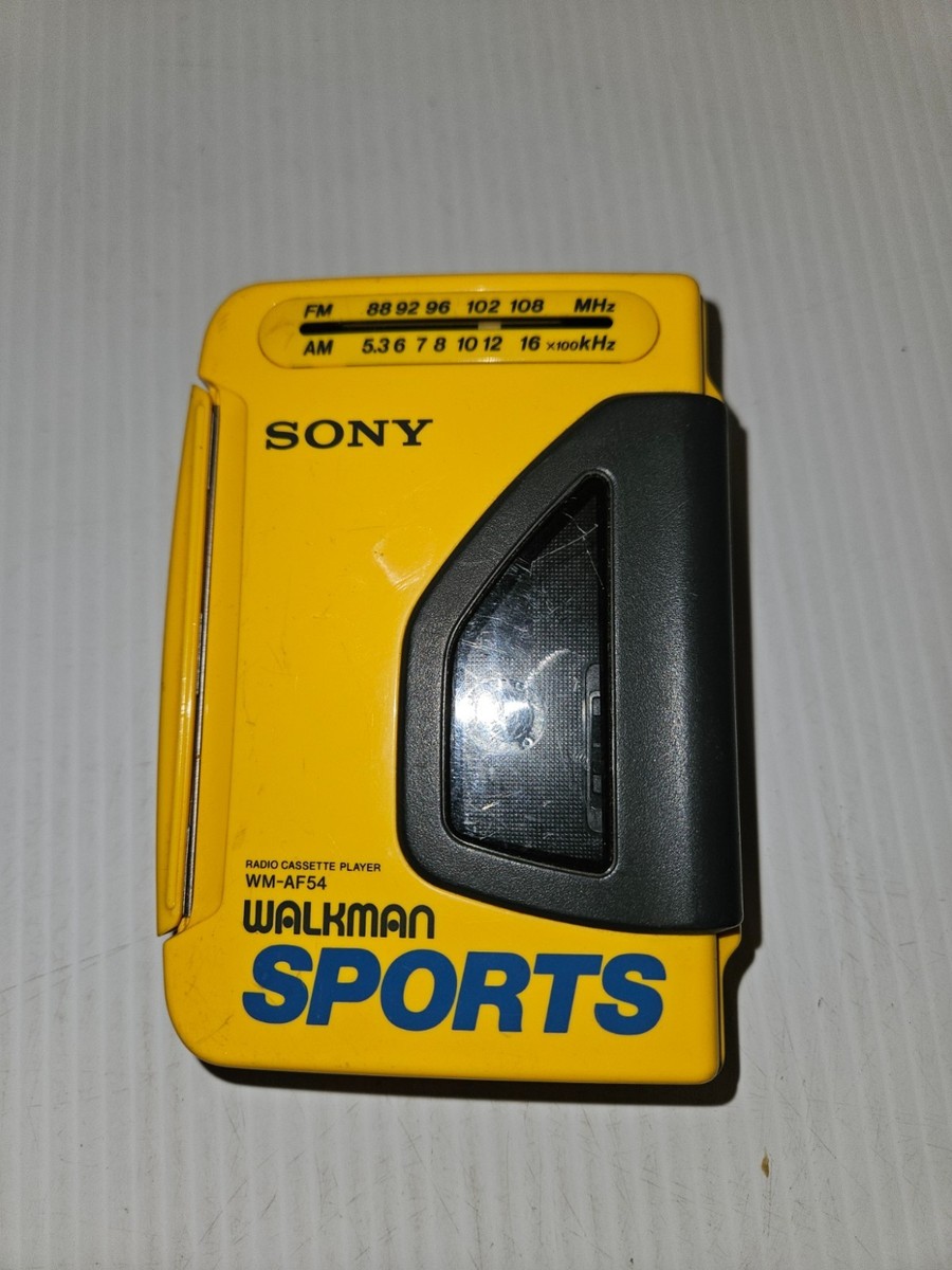 整備品 ソニー スポーツ カセットウォークマン sony WM-AF54 PC-VR-1572_1.jpg?v=1734020726&