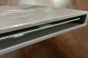 Power Punch II 2 (Nintendo NES, 1992) Boxing Game Cartrige Only