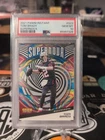 2021 Panini Instant Tom Brady Supernova 1/3357 PSA 10