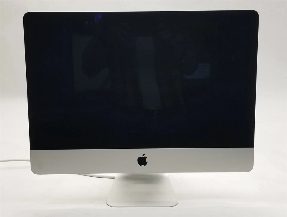 Apple iMac 14,4 A1418 21.5" Core i5 1.4GHz CPU 8GB RAM 1TB HDD OSX 10.13.6 - Image 2 of 4