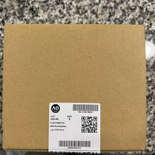 New Allen Bradley Flex 5000 5094 Mounting Base 5094-MB Ser B AB5094MB