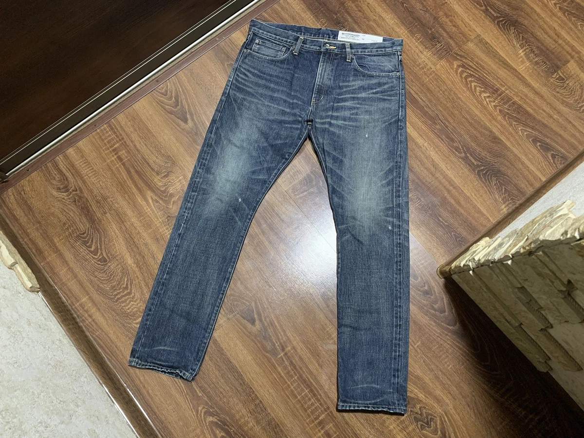 NEIGHBORHOOD Size L Regular Size Jeans for Men for sale | eBay