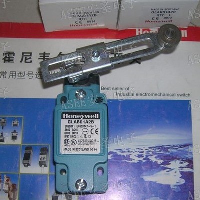 1PC NEW HONEYWELL GLAB01A2B limit switch FREE SHIPPING#XR