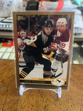 1999-00 Topps Hockey #179 Jan Hrdina