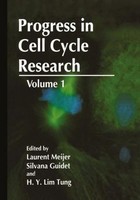 Progress In Cell Cycle Research S. Guidet
