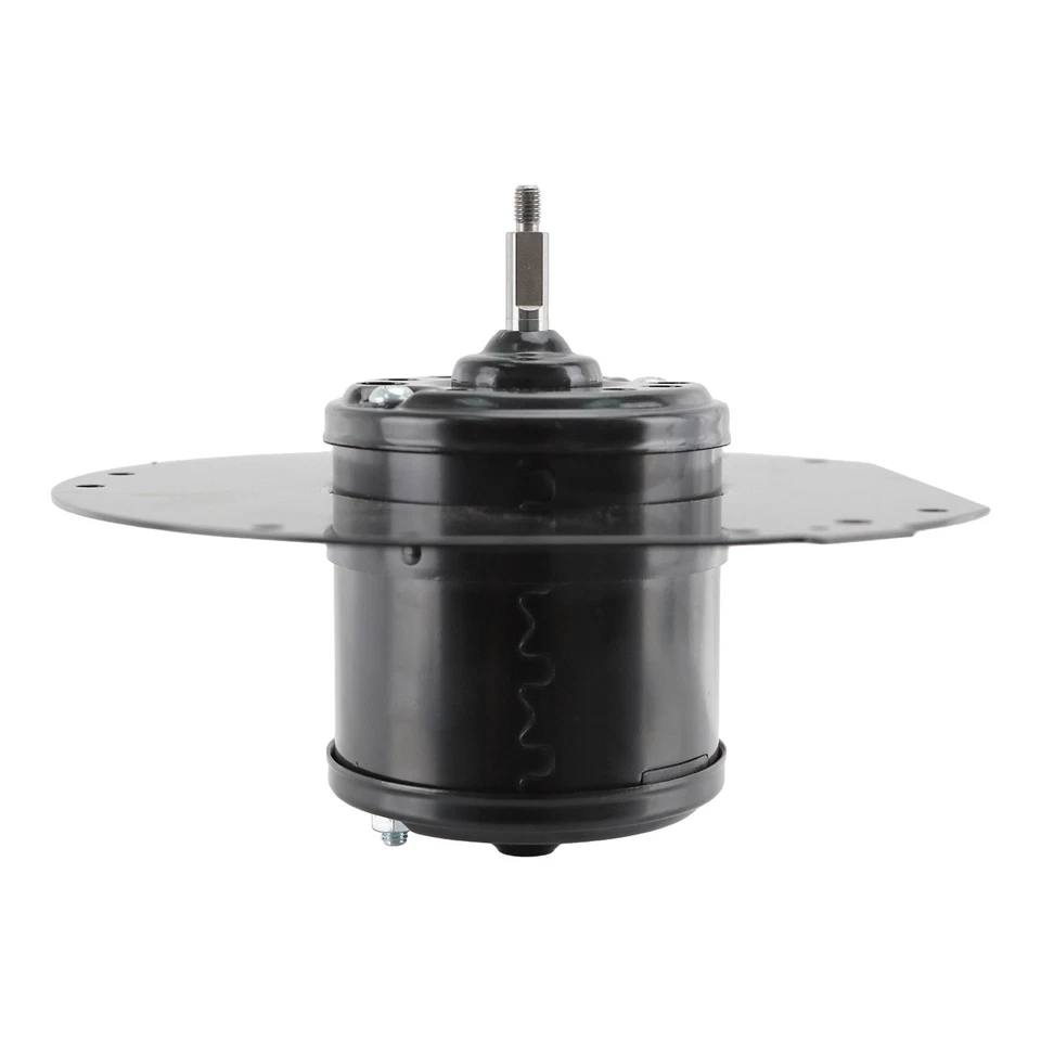 PM143 A/C Heater Blower Motor w/o Wheel For 1991-1995 JEEP WRANGLER Foto 3 de 4