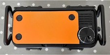 DIY Screen Guard Cover for Icom IC-705 radio transceiver
