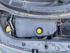 F9Q812 3656212 teilmotor RENAULT SCENIC II X84 JM 1.9 DCI 120CV GRAND CONFORT