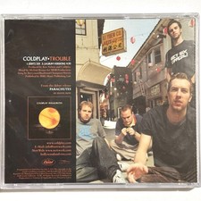 coldplay singles products for sale | eBay