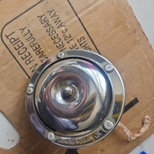 Suzuki Gt750 Gt550 Gt380 Gt250 Horn #5