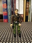 1986 GIJoe General Hawk Action Figure Hasbro - No Accessories
