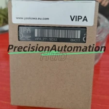 1PCS New VIPA 231-1BD53 Analog Input Module*In Box 2311BD53