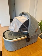 UPPAbaby Bassinet with Adjustable Canopy