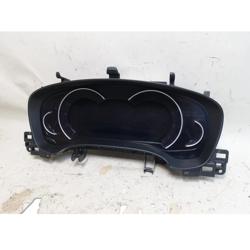 BMW G30 serie 5 2016-2019 G12 serie 7 cuadro de instrumentos MPH OEM Foto 4 de 4