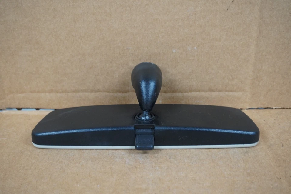 Espejo retrovisor interior Volkswagen Jetta 2008 2009 2010 OEM E9014026 Foto 4 de 4