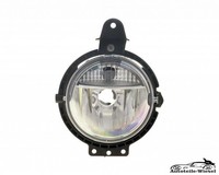 Nebelscheinwerfer / FüR Mini Coupe Cabrio Clubvan Clubman Roadster 06-15