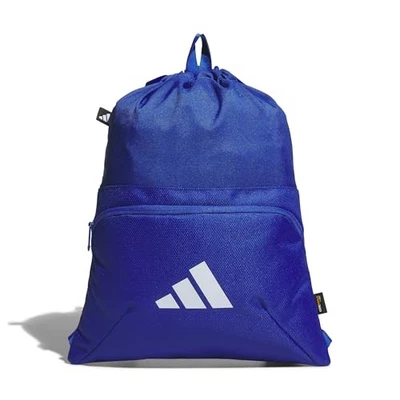 Sac de sport Adidas EPS unisexe adulte JMT68 bleu marine Japon - Photo 1/4