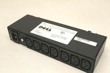   NEW  APC Dell PDU AP6015 0J541-N 7-Outlet 120-240V 12A