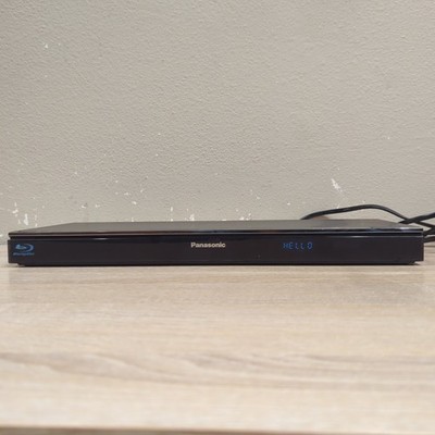 Panasonic DMP-BDT220 ブルーレイプレーヤー　2024年製 Panasonic DMP-BDT220 review | What Hi-Fi?