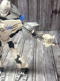LEGO HERO Factory: Stormer XL (6230) Incomplete