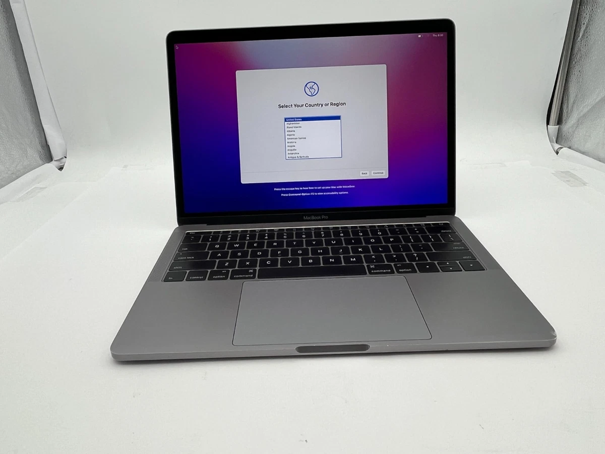 2016 Apple MacBook Pro Laptops for sale | eBay