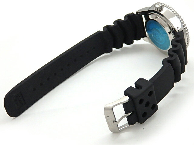 Seiko 5 Sports SZEL009 Mechanical Watch Kawasaki Ninja ZX