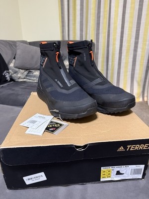Adidas Free Hiker Gore-Tex Terrex C.RDY UK10 GTX Boost Stiefel