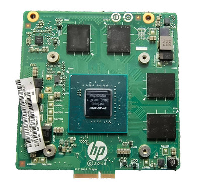 HP Nvidia GTX 950M M.2 4GB GPU Graphics Video Card for HP Envy 27-B - 904730-001