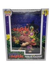 Ultimate Funko Pop Game Covers Figures Gallery and Checklist 23