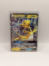 Ampharos GX 43/181 Sm-Team Up Holo on eBay