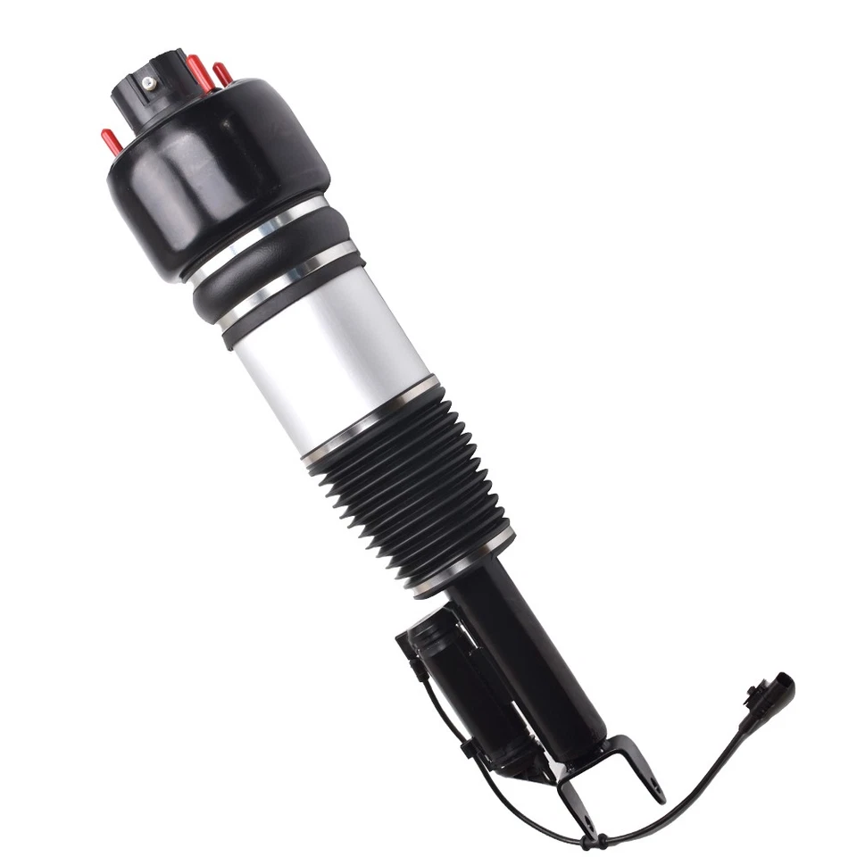 Amortiguador de puntal suspensión neumática delantera izquierda 2113205513 para Mercedes-Benz CLS500 CLS550 Foto 3 de 4