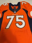 Game Issued Denver Broncos Practice Jersey, Purchased At Dove Valley — photo 6