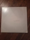 1968 The Beatles White Album SWBO-101 Capitol LP VTG+ ALL Posters, COMPLETE