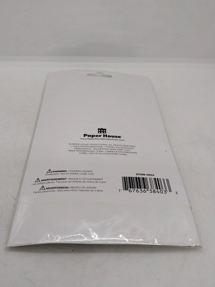 Pegatina álbum de recortes vacaciones tropicales sol diversión 3D casa de papel día en la playa Foto 4 de 4