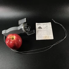 Vintage Davis Instruments Hand Bearing Compass 215