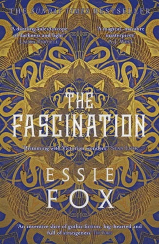 The Fascination by Essie Fox: Used