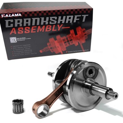 Taiwan Performance Crank shaft for Yamaha Blaster YFS 200 88~06 engine part