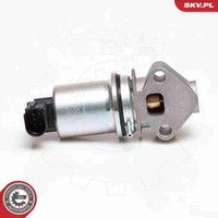 Esen SKV AGR Ventil 14SKV029 FüR 1J2 A3 Bora 1J1 Golf 8L1 Leon VW Seat Audi 12V