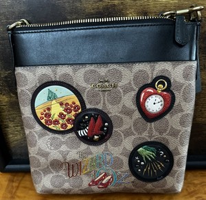 Coach Wizard of Oz | eBay