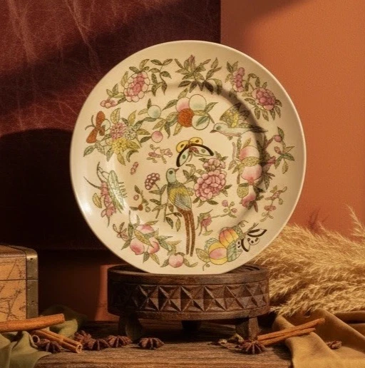 25+ Porcelain Decorative Plates for sale | Updated Oct 2026