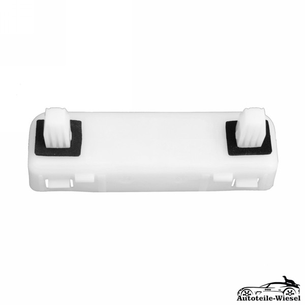 StoßStange Halter FüR Nissan Qashqai +2 Links Rechts Hinten AußEn 06-14-image
