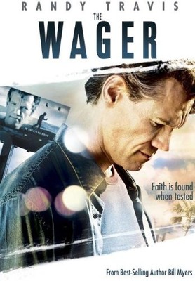 The Wager