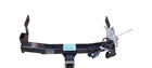 <!--F#f_0-->Heavy Duty Towbar For 2011-2018 Holden Captiva 7 (Vin KL3C) CG<!--F/-->