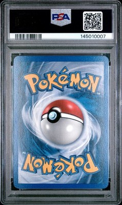 Bulbasaur 46/100 Crystal Guardians Reverse Holo for sale online | eBay